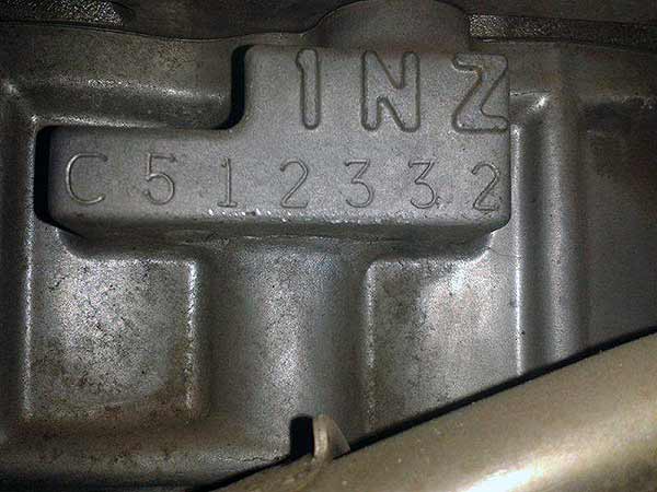  Toyota YARIS 2007    EN DESARME