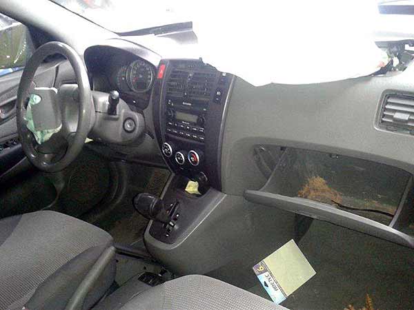  Hyundai TUCSON 2008    EN DESARME