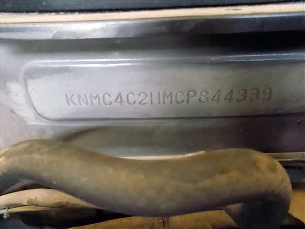 EJE Samsung SM3 2011  USADO  EN DESARME