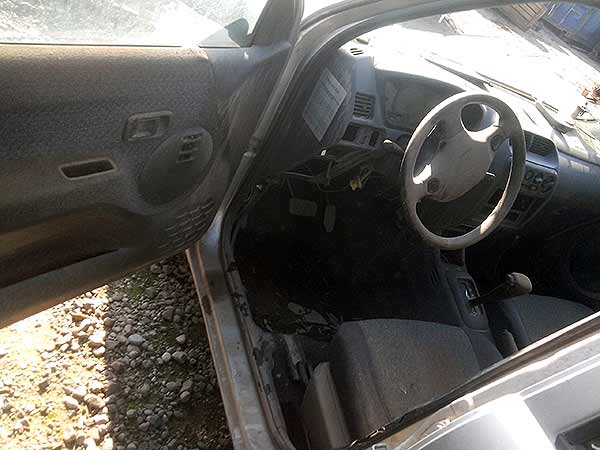 CARDáN Daihatsu TERIOS 2001  USADO  EN DESARME