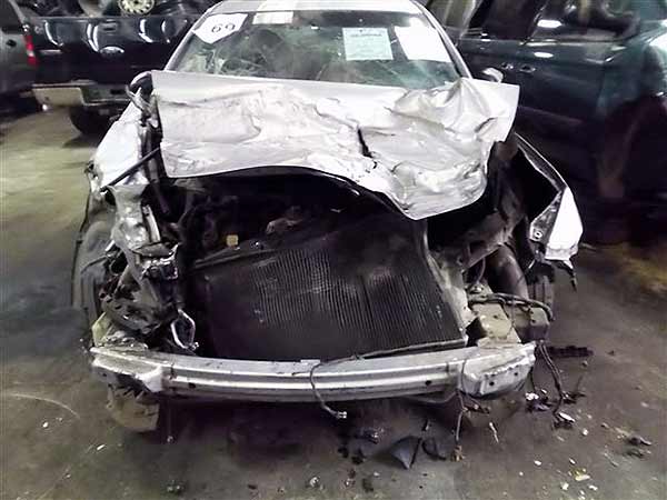 CAJA DE CAMBIOS Honda ACCORD 2006  USADA  EN DESARME