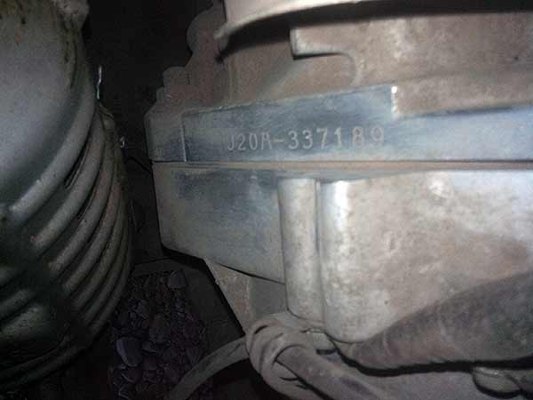 VIDRIO Suzuki GRAND NOMADE 2007  USADO  EN DESARME