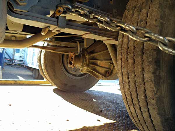  Chevrolet NKR 2012    EN DESARME