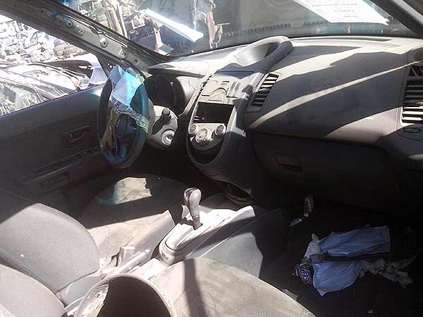  Kia SOUL 2010    EN DESARME