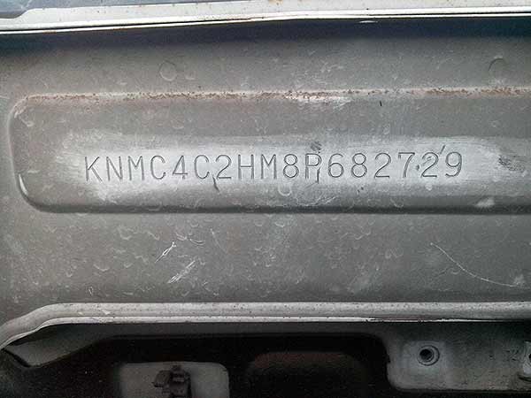 EJE Samsung SM3 2008  USADO  EN DESARME