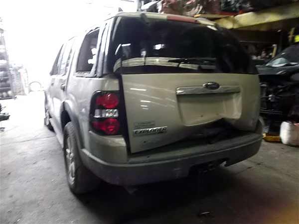 Ford EXPLORER 2007    EN DESARME