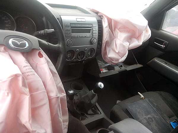 COMPUTADOR Mazda BT50 2012  USADO  EN DESARME