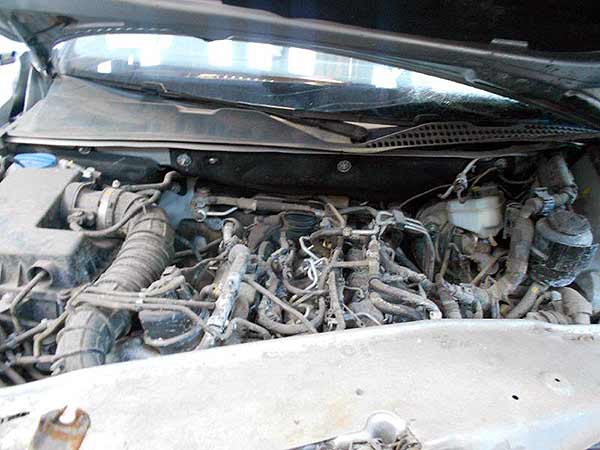 CULATA Volkswagen AMAROK 2013  USADA  EN DESARME