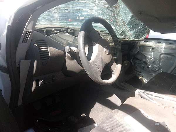  Nissan NAVARA 2011    EN DESARME