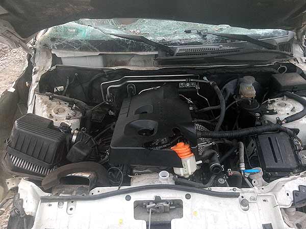 MOTOR DE PARTIDA Suzuki GRAND NOMADE 2010  USADO  EN DESARME