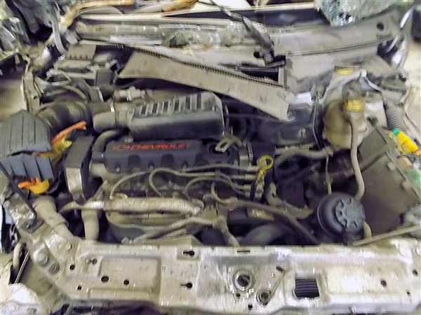  Chevrolet MONTANA 2007    EN DESARME