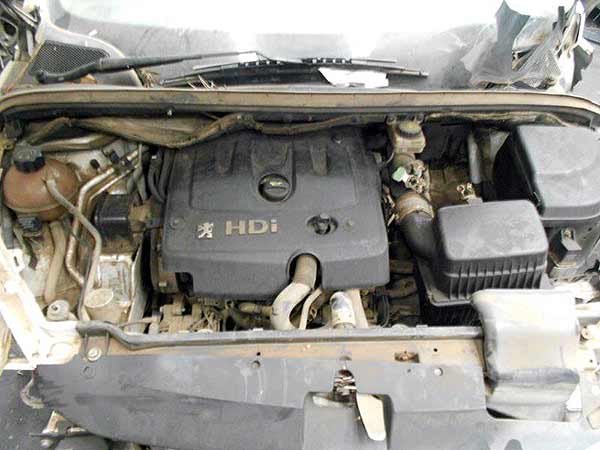  Peugeot 307 2004    EN DESARME