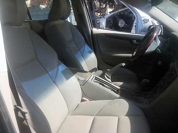 LLANTA Volvo S60 2007  USADA  EN DESARME