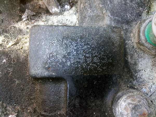  Renault CLIO 2006    EN DESARME