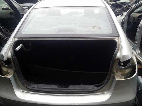  Hyundai ELANTRA 2010    EN DESARME