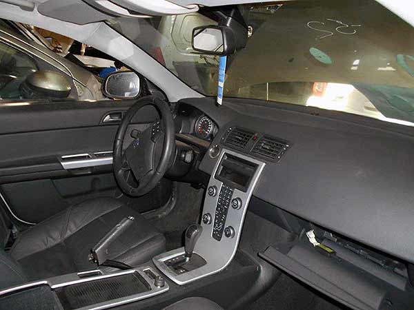  Volvo S40 2012    EN DESARME
