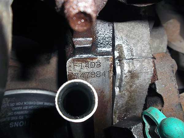  Chevrolet AVEO 2009    EN DESARME