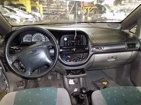  Chevrolet VIVANT 2006    EN DESARME