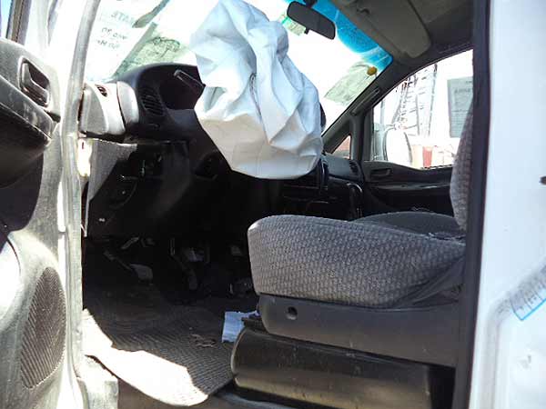  Jac REFINE 2011    EN DESARME