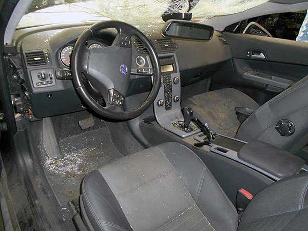  Volvo C30 2010    EN DESARME