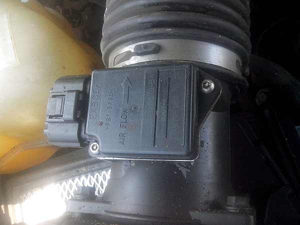  Ford EXPLORER 2003    EN DESARME