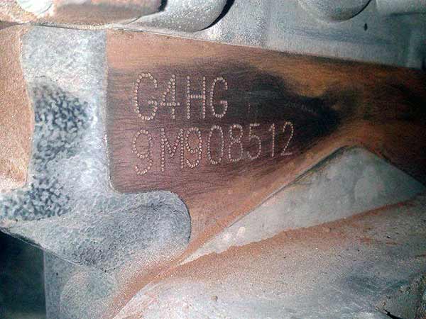  Hyundai i10 2010    EN DESARME