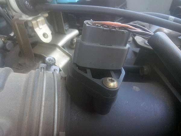  Nissan PATHFINDER 2004    EN DESARME