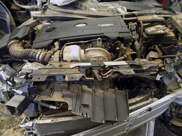  Chevrolet CRUZE 2013    EN DESARME