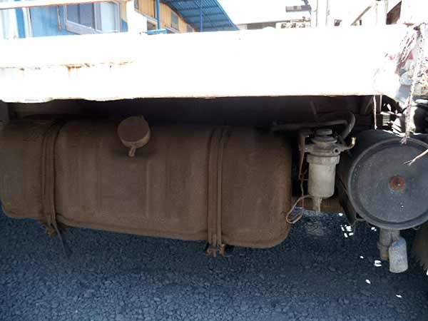  Chevrolet NKR 2004    EN DESARME