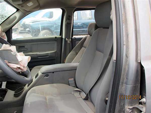 CARDáN Dodge DAKOTA  2006  USADO  EN DESARME