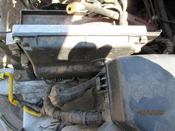  Suzuki SWIFT 2010    EN DESARME