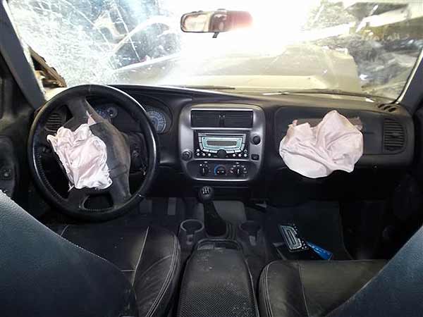  Ford RANGER 2010    EN DESARME