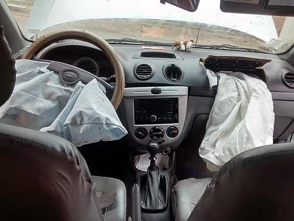  Chevrolet OPTRA 2011    EN DESARME