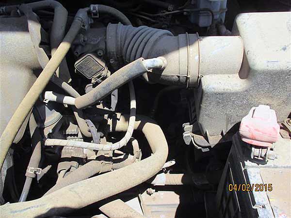 CARDáN BYD F3 2011  USADO  EN DESARME