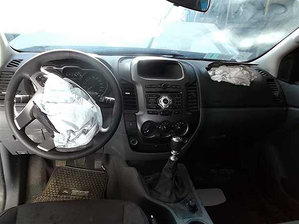  Ford RANGER 2014    EN DESARME