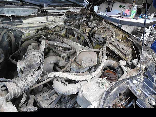  Suzuki GRAND VITARA  2010    EN DESARME