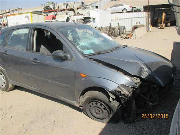 ESTANQUE DE PETROLEO Ford FOCUS 2003  USADO  EN DESARME