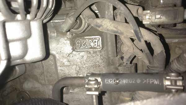 CREMALLERA DE DIRECCIóN Subaru LEGACY 2005  USADA  EN DESARME