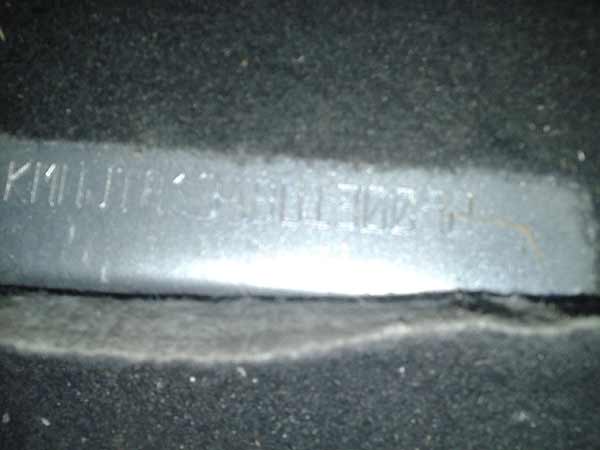  Hyundai TUCSON 2010    EN DESARME