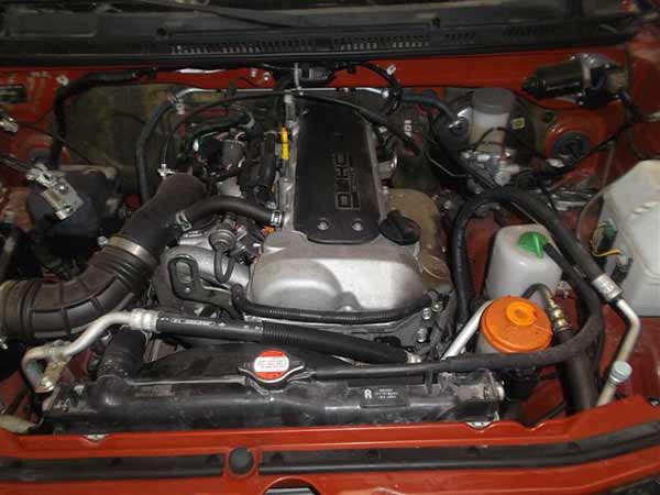  Suzuki JIMNY 2015    EN DESARME