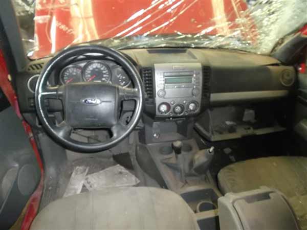 TOLVA Ford RANGER 2012  USADA  EN DESARME