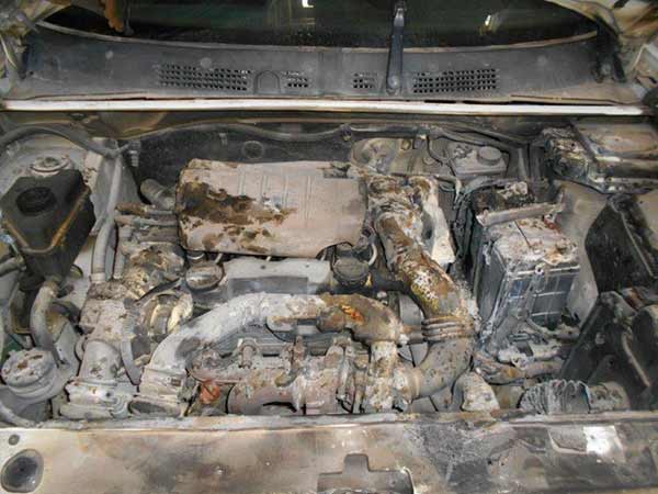  Citroen BERLINGO 2009    EN DESARME