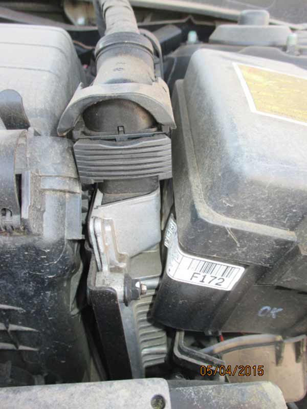  Kia Optima 2012    EN DESARME