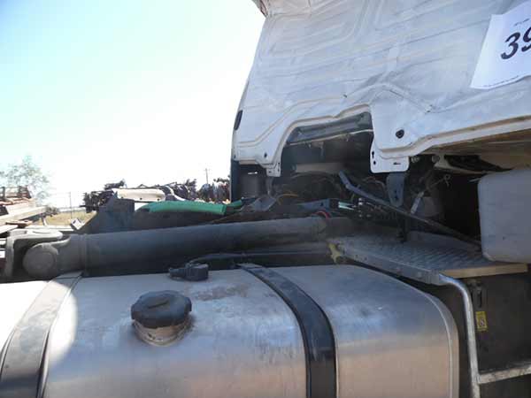  Mercedes-Benz AXOR 2014    EN DESARME