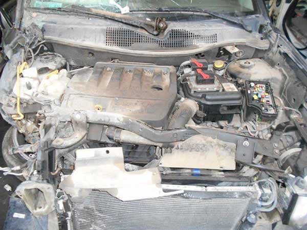  Jeep COMPASS 2011    EN DESARME