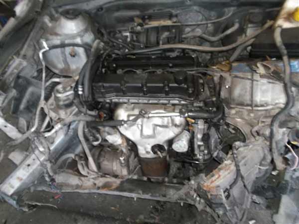  Chevrolet OPTRA 2009    EN DESARME