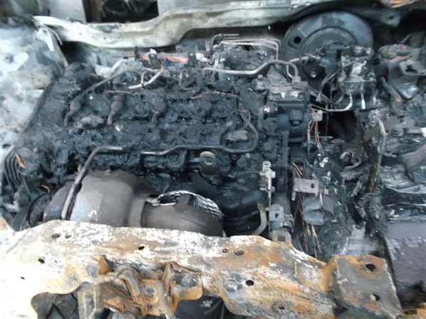  Chevrolet ORLANDO 2014    EN DESARME