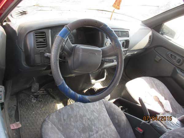  Mitsubishi L200 2001    EN DESARME