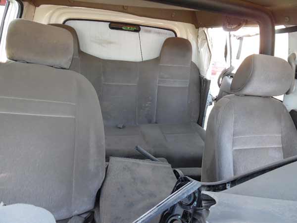 ESTANQUE ADBLUE Hyundai H100 2008  USADO  EN DESARME