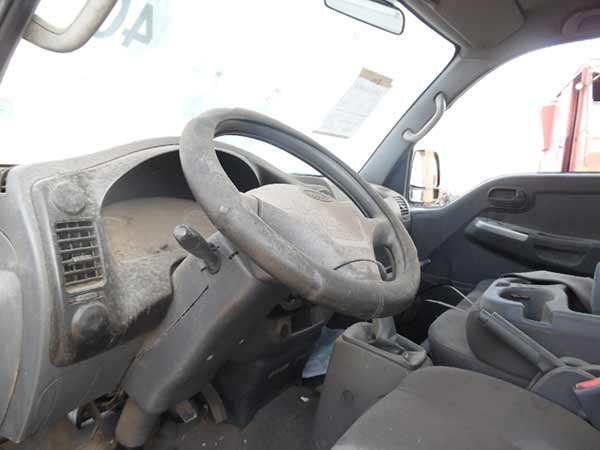  Kia FRONTIER 2010    EN DESARME